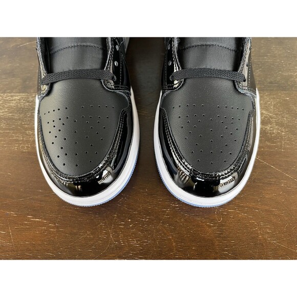 Nike Air Jordan 1 Mid SE "Space Jam" All Star Men’s Size 13 DV1308-004 - Picture 7 of 11